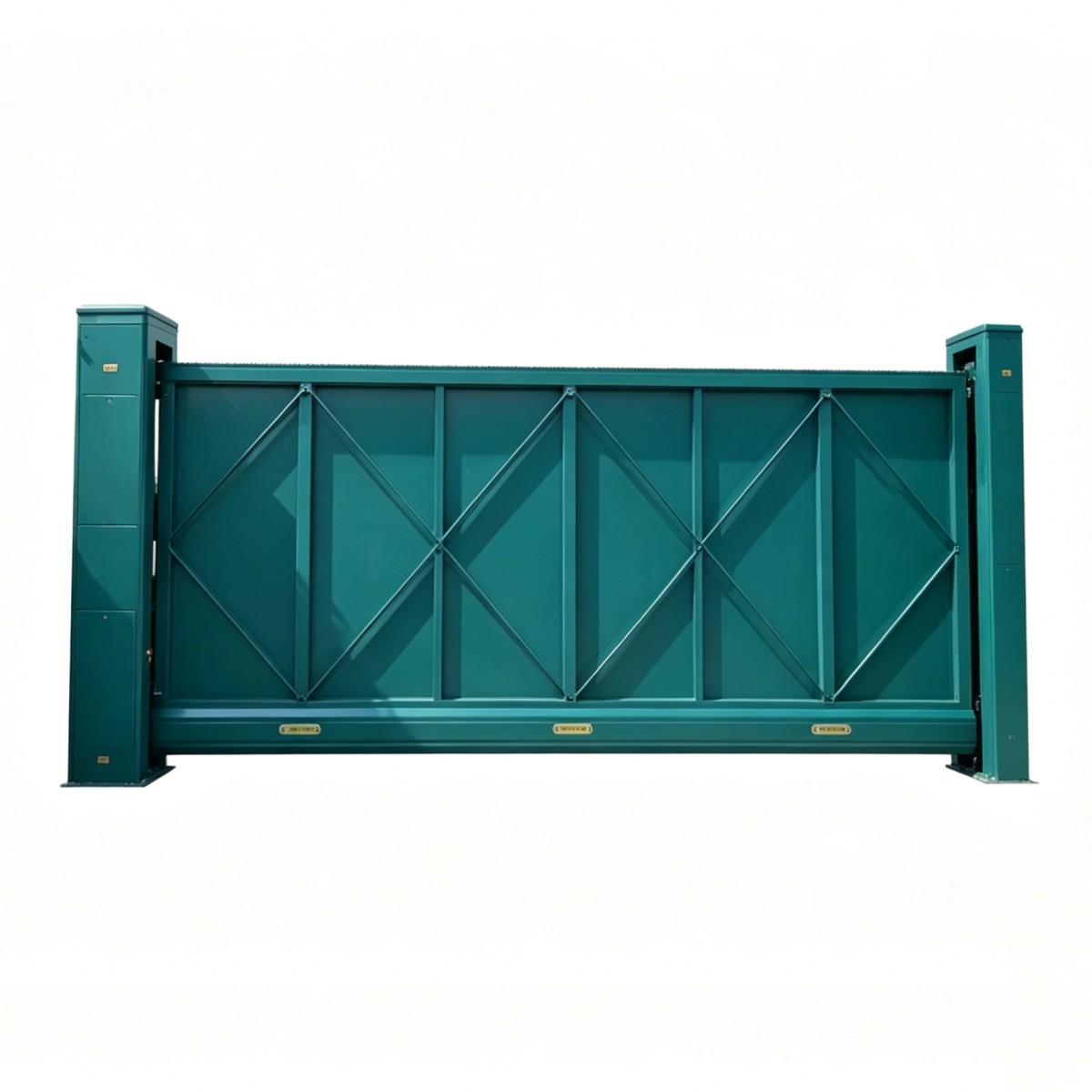 长沙开福通泰街街道电动悬空门